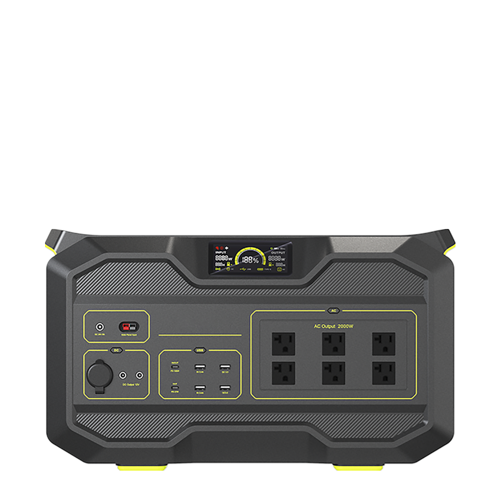 What Are the Top Trending Solar Generators for Homeowners in 2023?