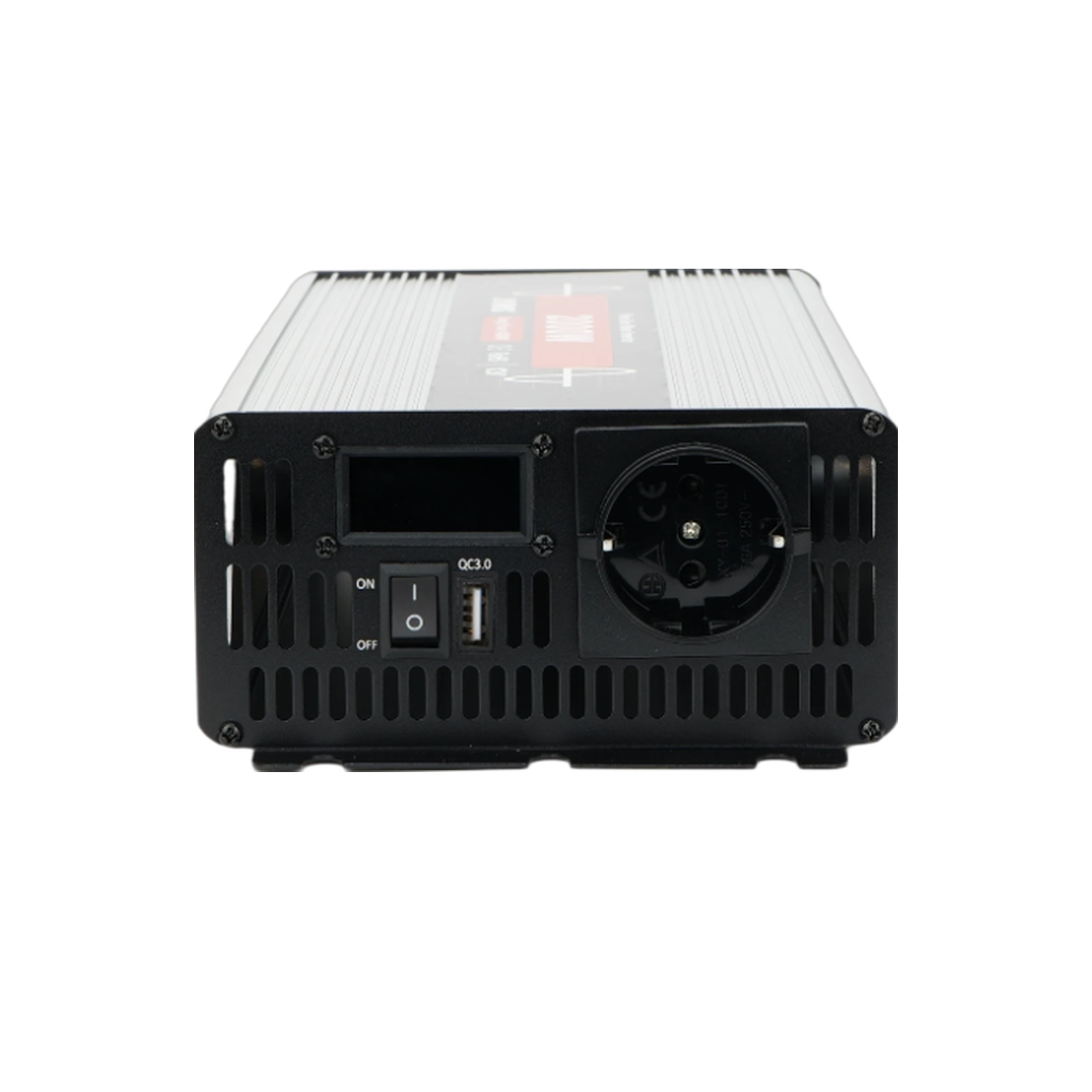 Key Installation Guidance for Inverter RV Systems