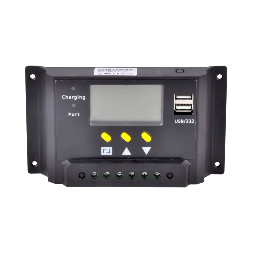Understanding MPPT Regulator Specifications for Bulk Orders