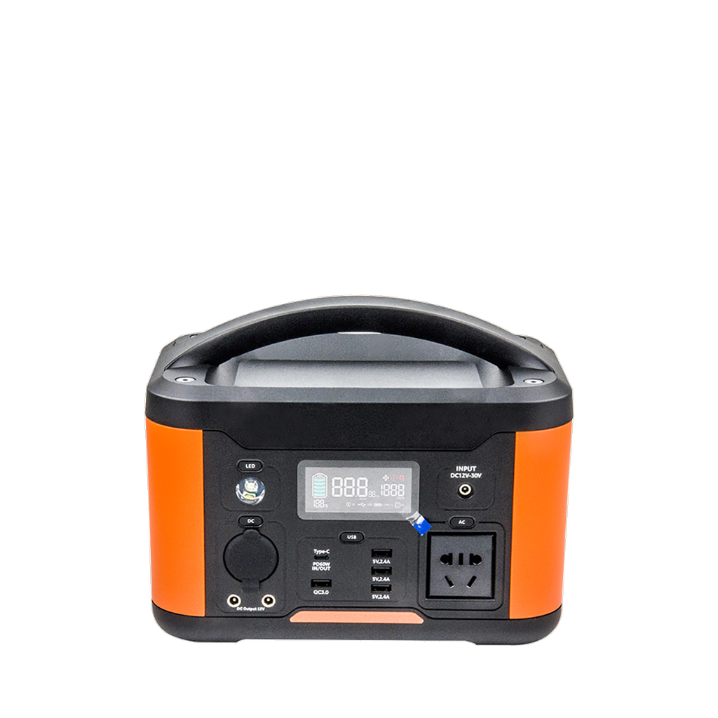 What Are the Benefits of Using Solar-Powered Portable Power Supplies for Camping?