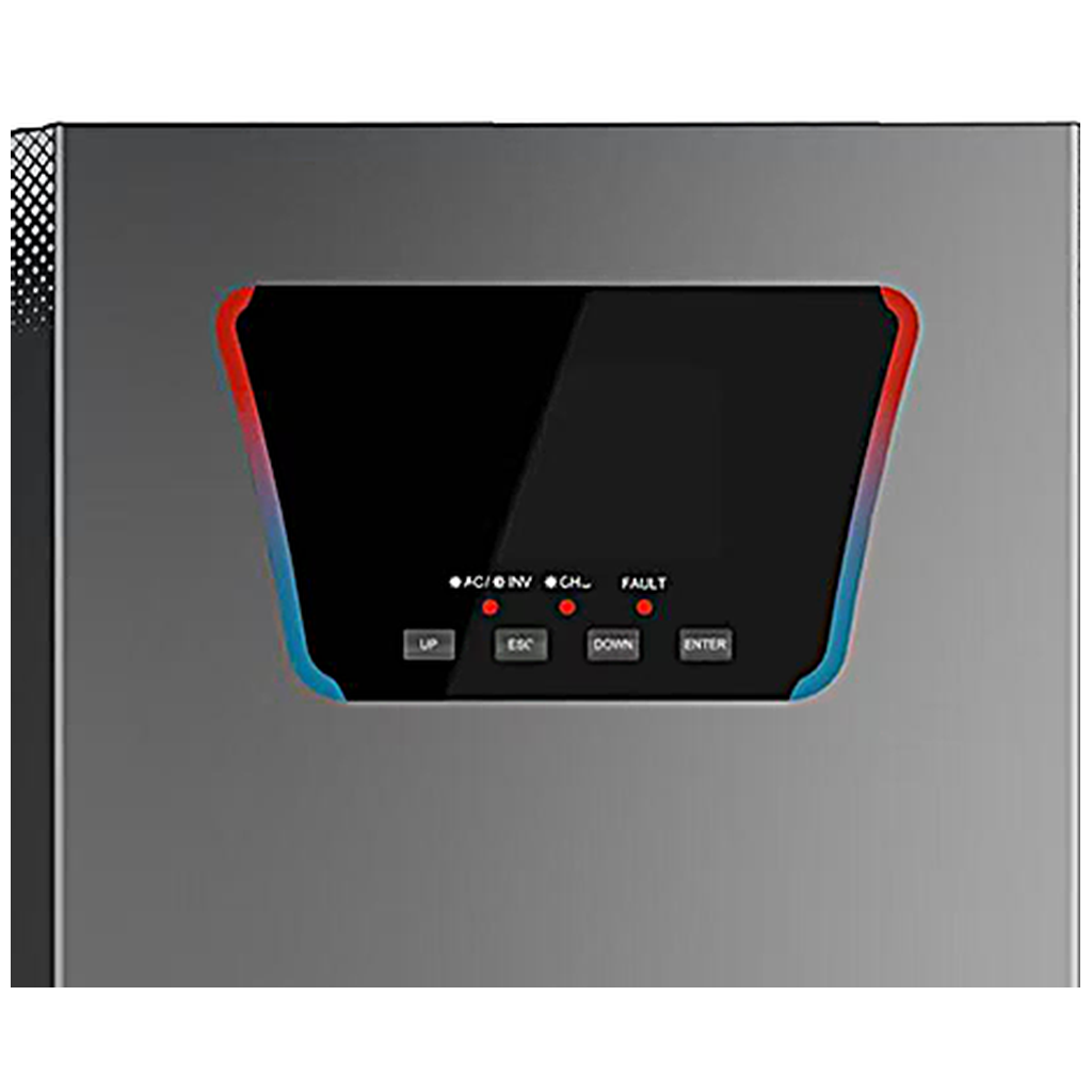 What Makes a 3kW Hybrid Inverter a Smart Investment for Wholesale Buyers?