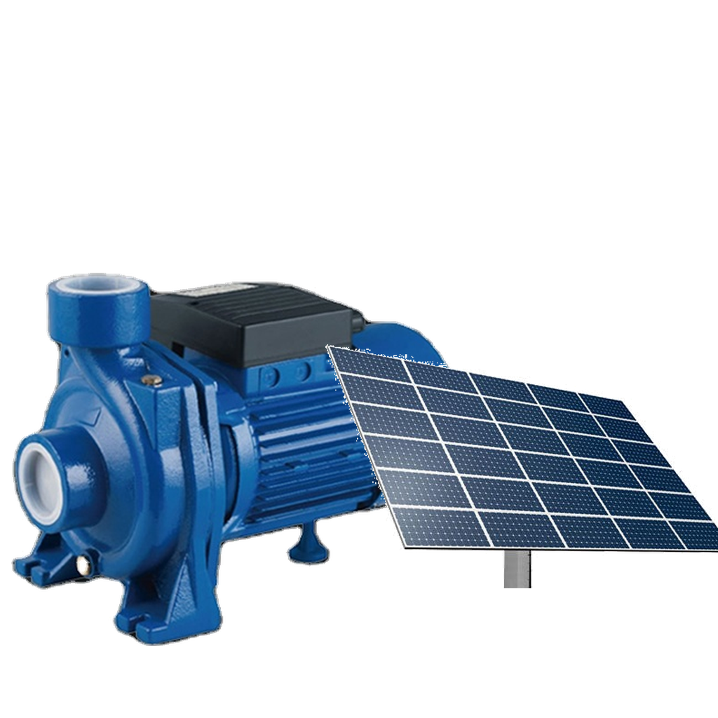 How AC DC Solar Pumps Can Enhance Your Irrigation System Efficiency
