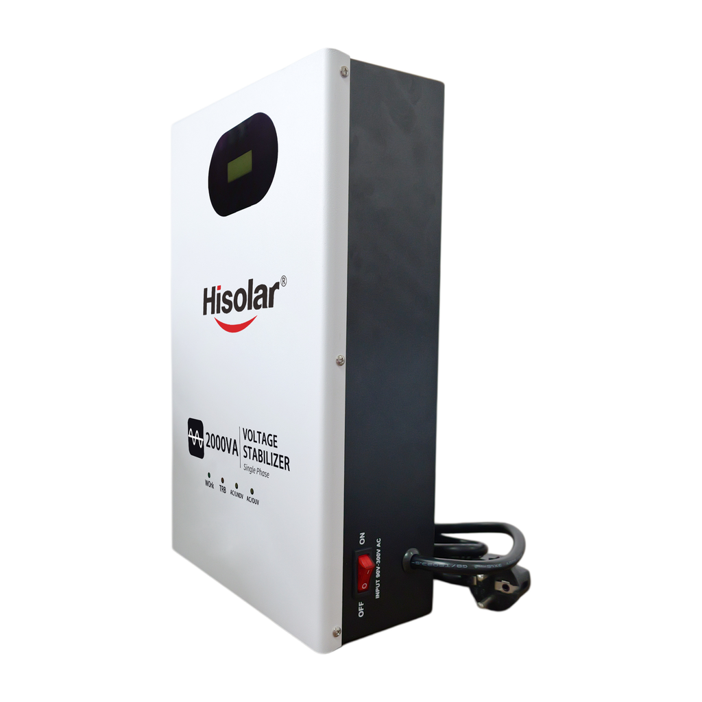 What Are the Common Issues Faced with 5kVA Home Stabilizers?