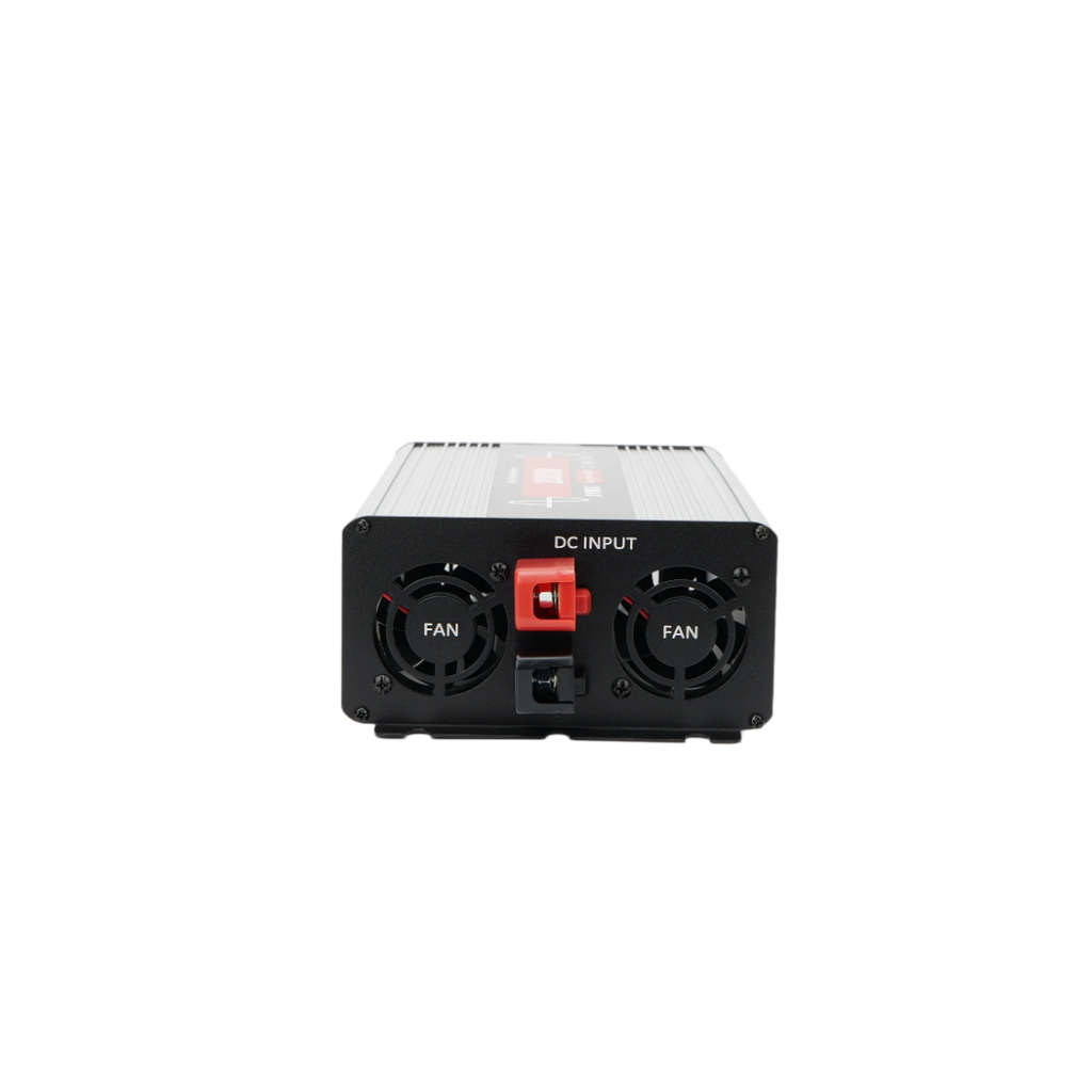 How to Choose the Best 2000W Pure Sine Wave Power Inverter for Your Needs