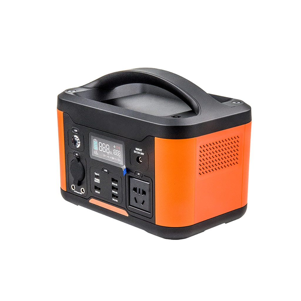 Where to Buy Affordable Portable Power Stations in Bulk