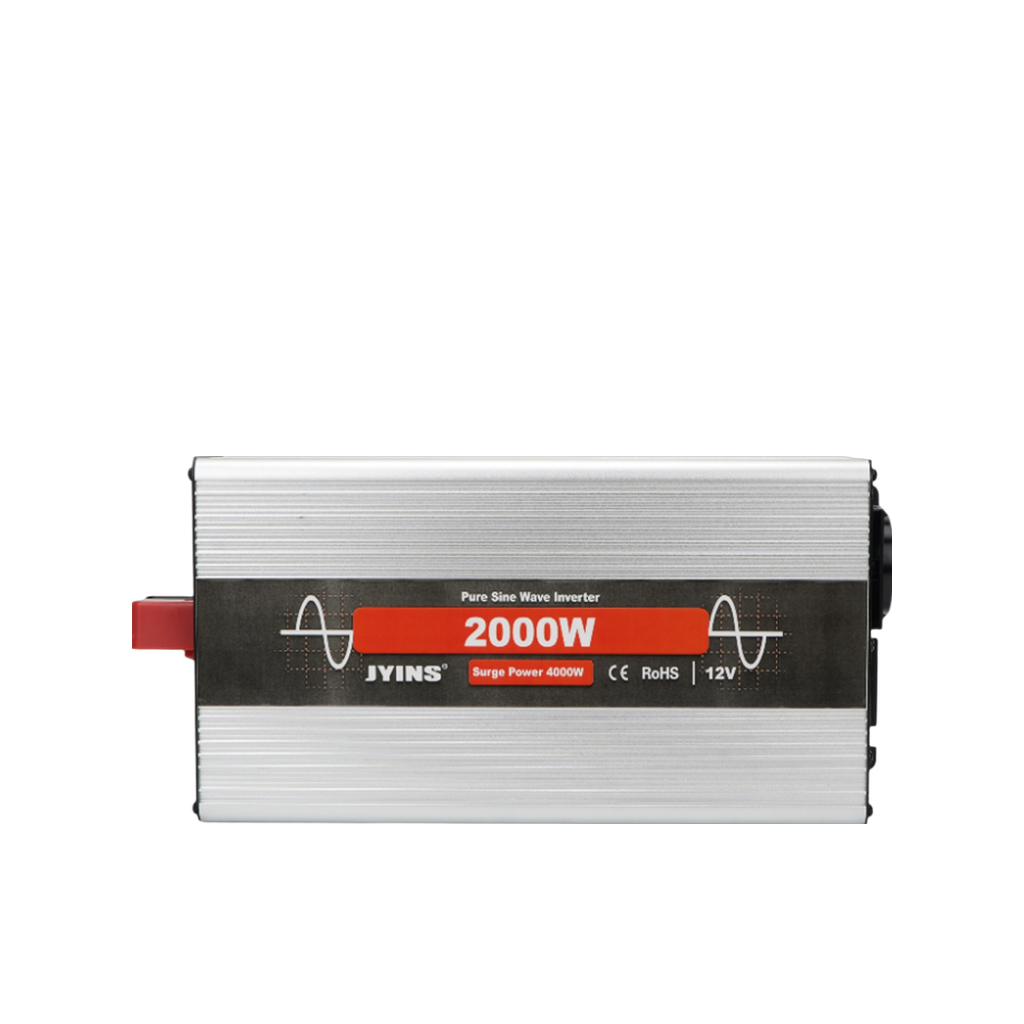 Understanding the Cost Factors of Automotive Power Inverters