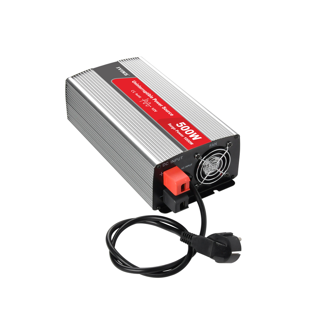 What Makes a 12V Car Inverter Essential for Road Trips?