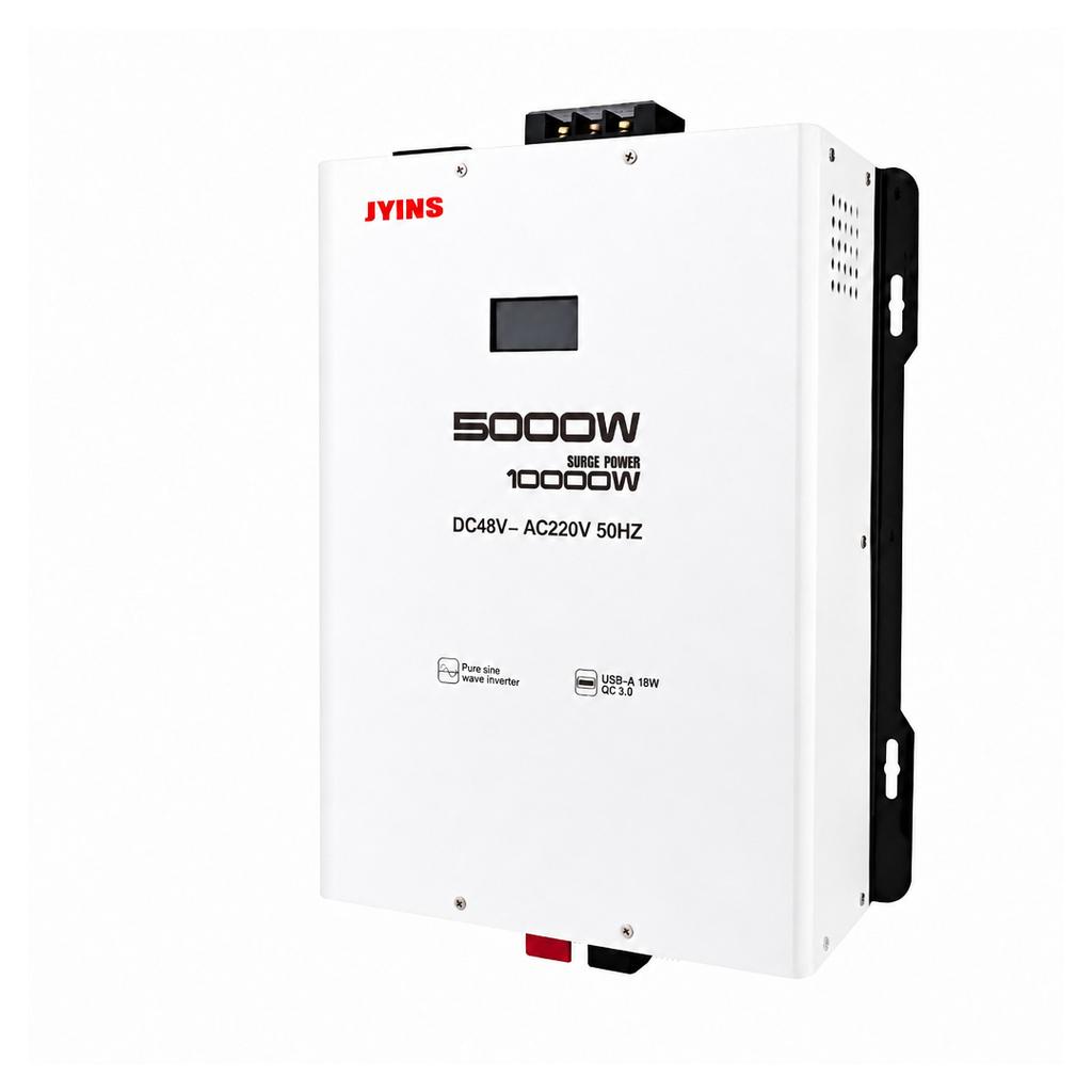 Evaluating the Quality of 48V Pure Sine Wave Inverters for Bulk Orders