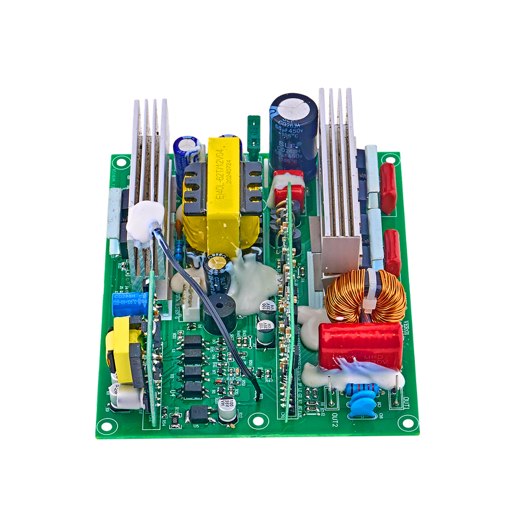 Bulk Order Opportunities for 12V Inverter Circuit Boards