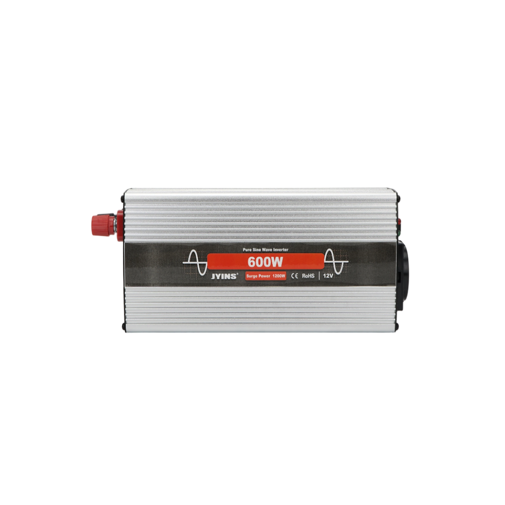 Common Usage Issues with 600 Watt Power Inverters and How to Fix Them