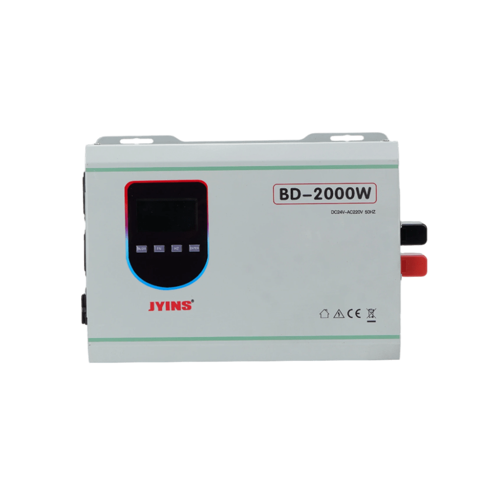 Where to Find the Most Reliable Wholesale Suppliers of Bidirectional Battery Inverters