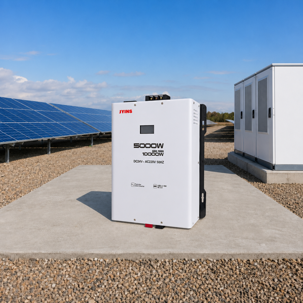 What Are the Most Common Misconceptions About Solar Energy Inverters?