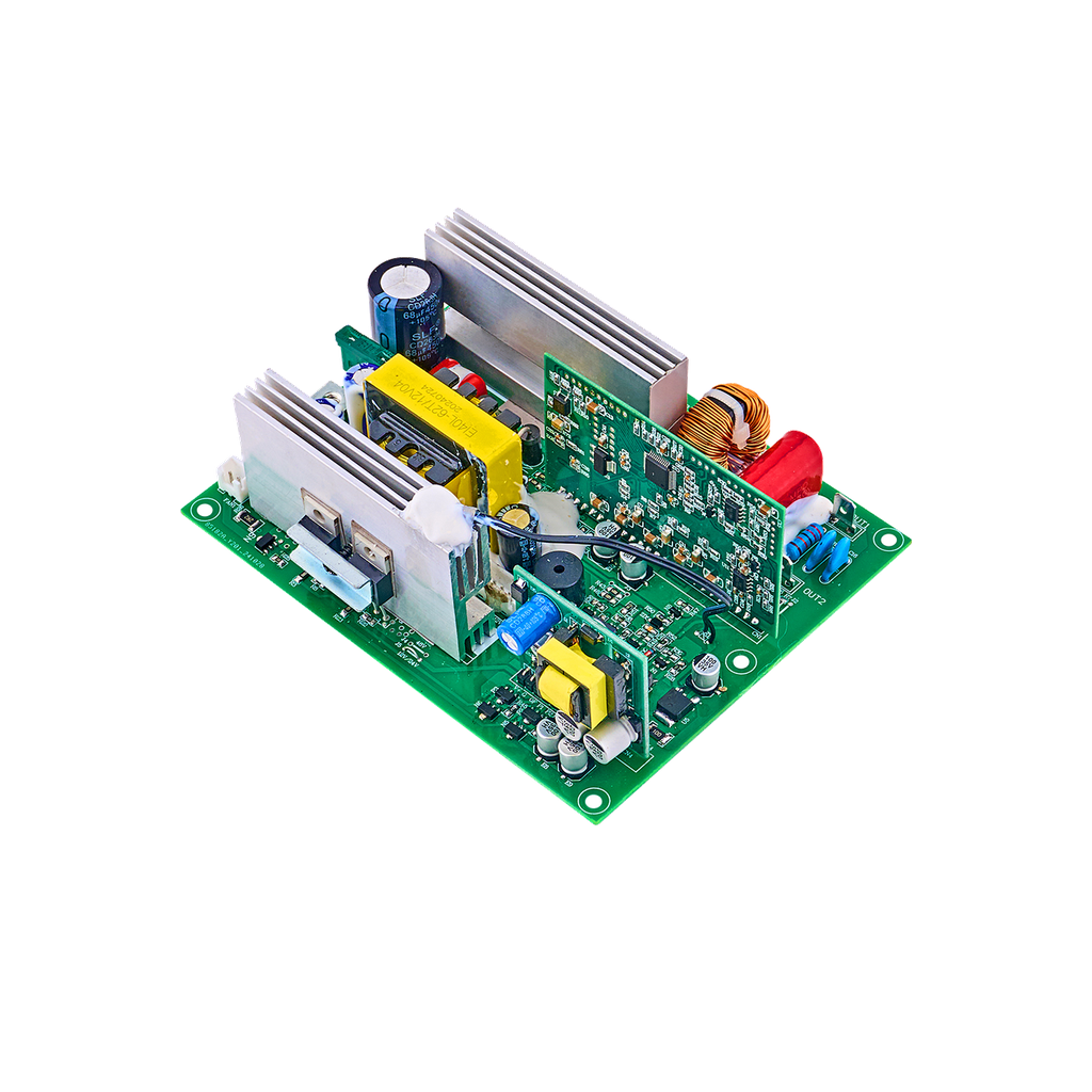 Where to Source Reliable 12V DC to AC Converter Circuit Boards Wholesale