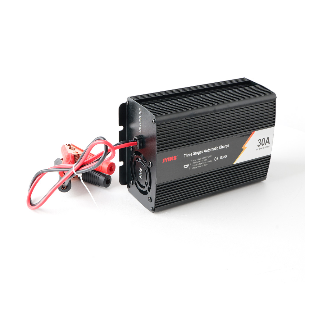 Where to Source Reliable Wholesale Portable Automotive Battery Chargers