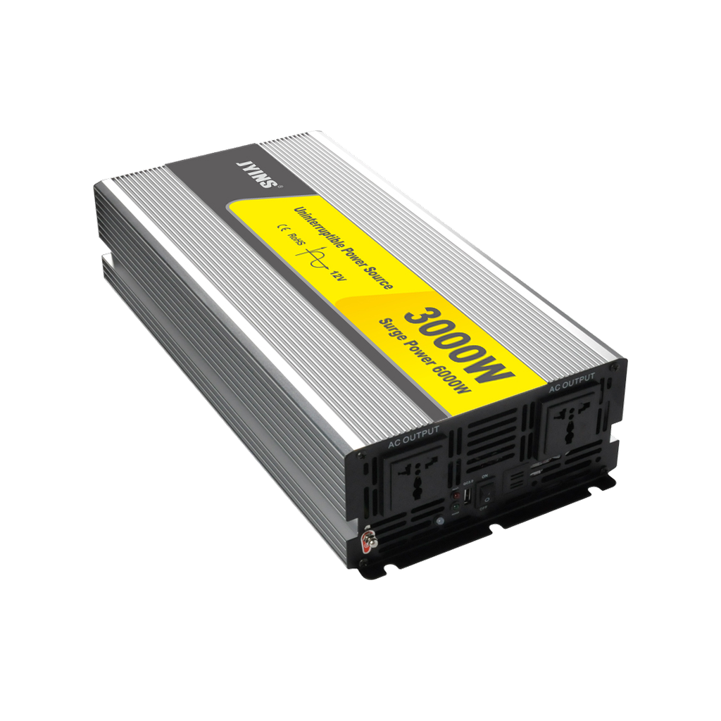 Wholesale Sourcing Options for RV Power Inverter Chargers