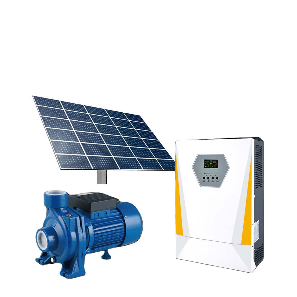 What Makes AC DC Solar Oil Pumps Ideal for Renewable Energy Solutions?