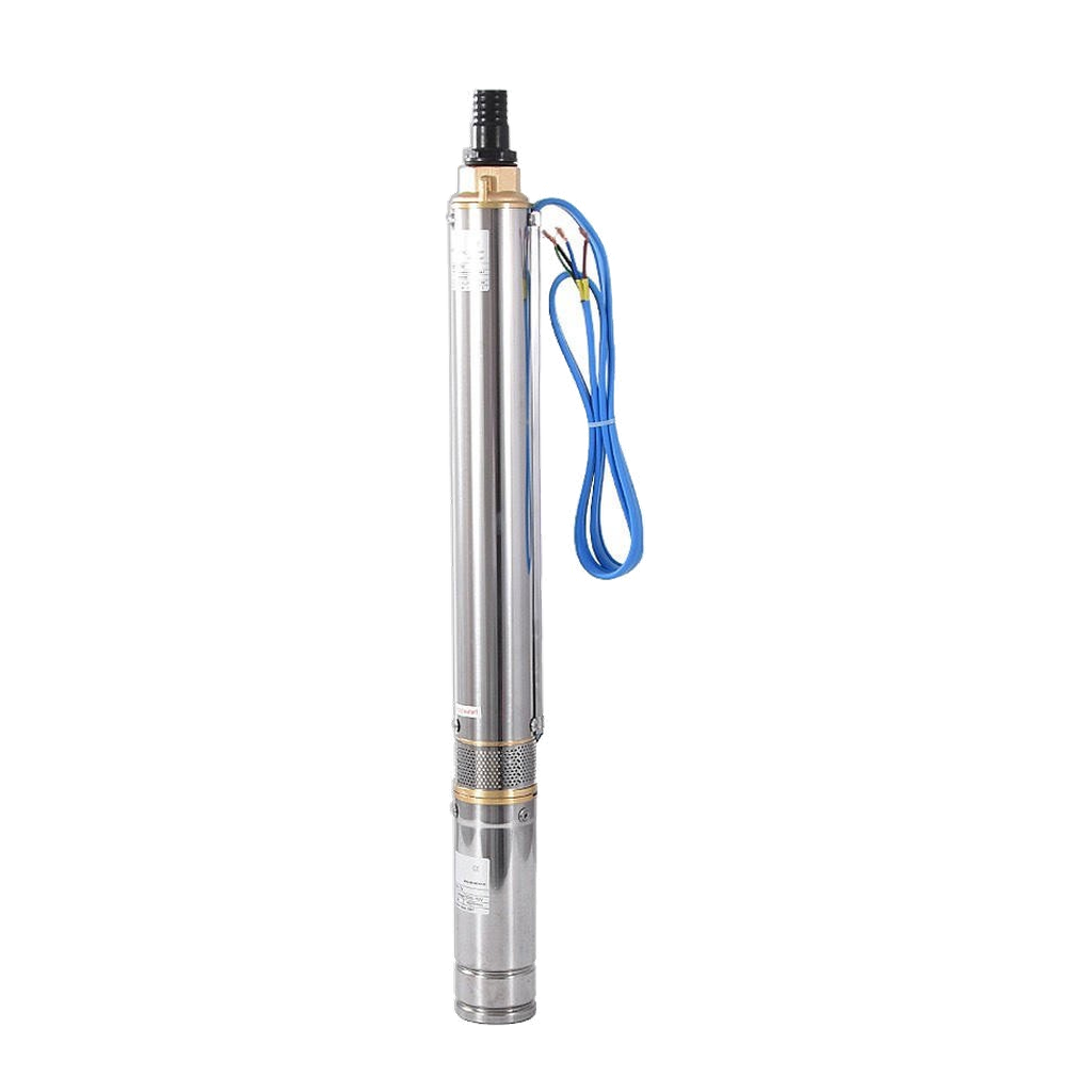 Evaluating Quality and Performance of Solar Submersible Pumps