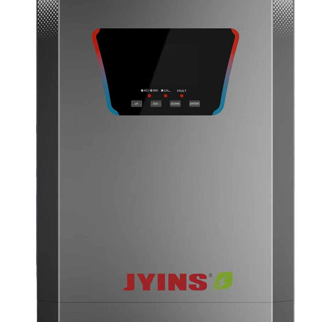 What Features Should You Look for in a Wholesale 3kW Hybrid Inverter?