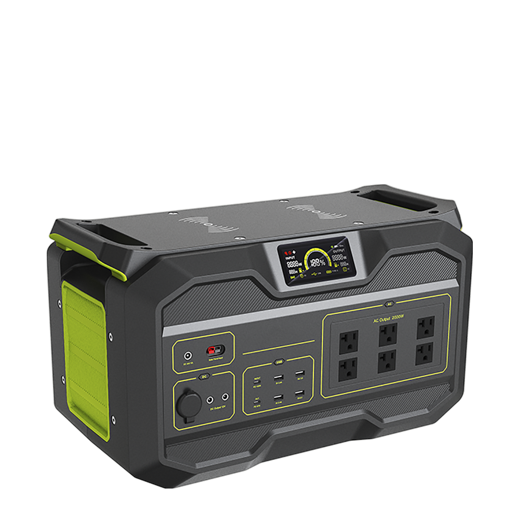 Where to Buy the Best Solar Generators for Home at Competitive Rates?