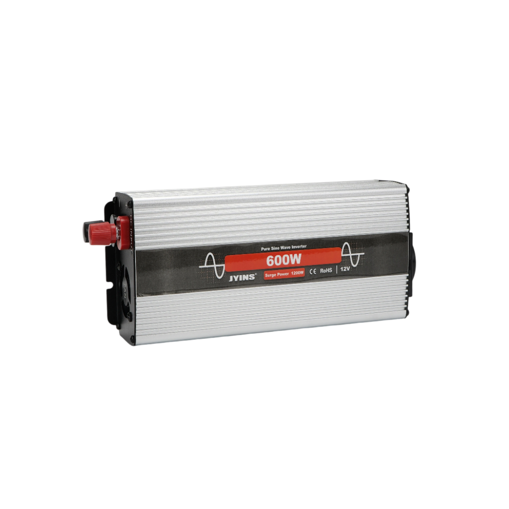 What Makes a 600 Watt Power Inverter Essential for Your Business