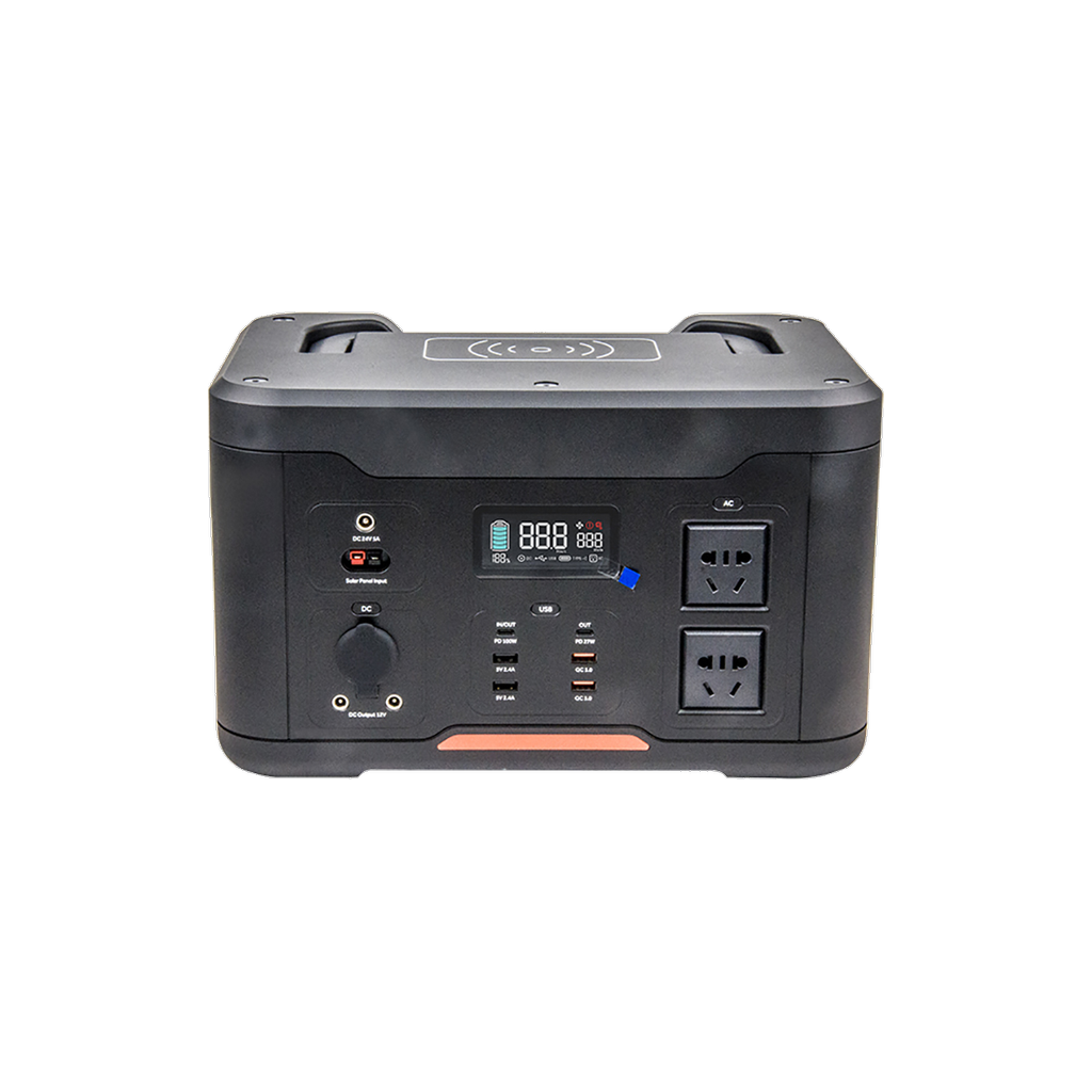 Wholesale Purchasing Tips for Portable Power Supplies in Bulk