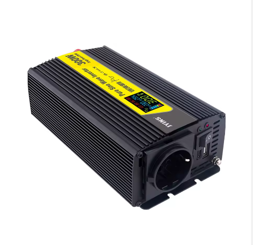 300W Pure Sine Wave Inverter