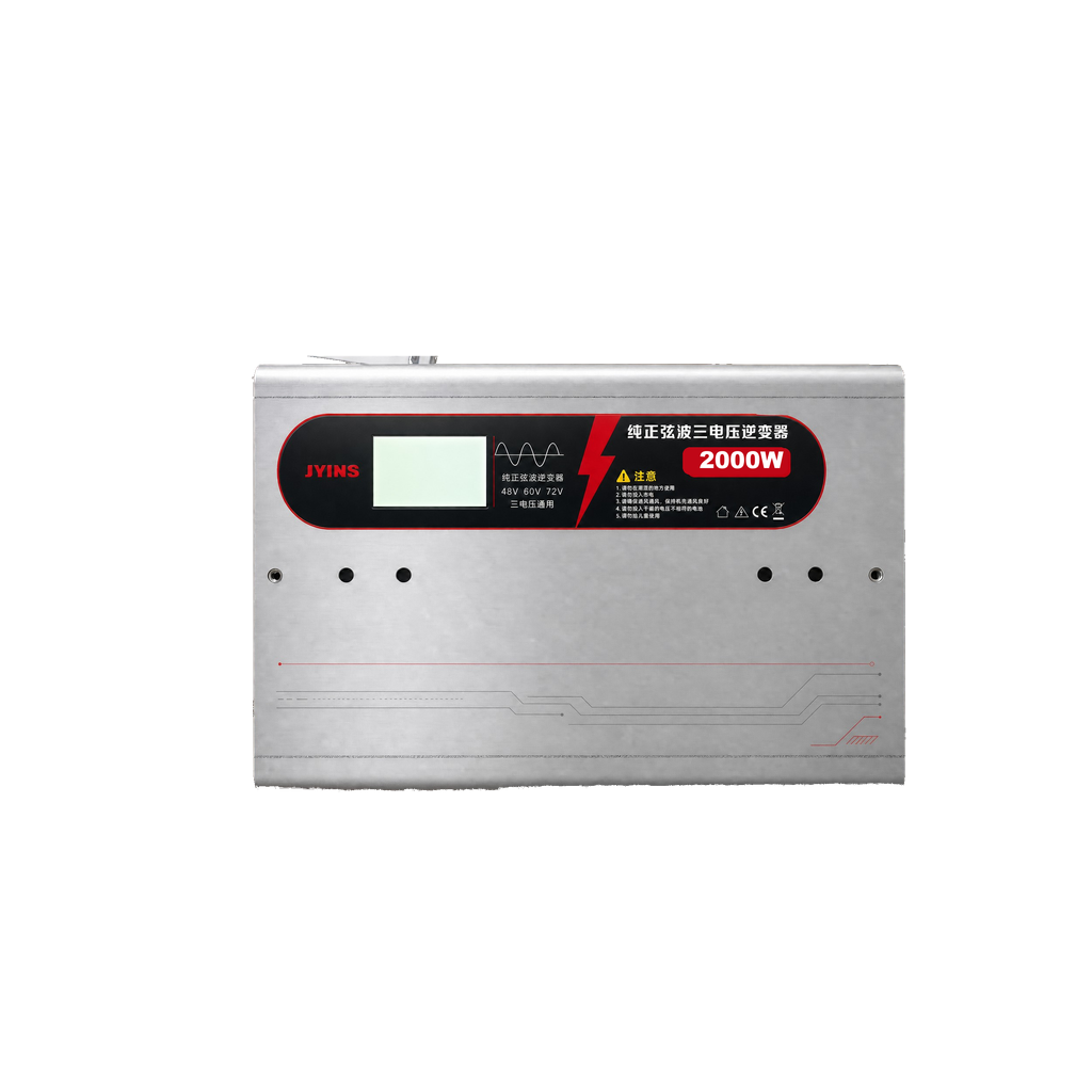 Common Installation Issues with 2000 Watt Car Inverters and Solutions