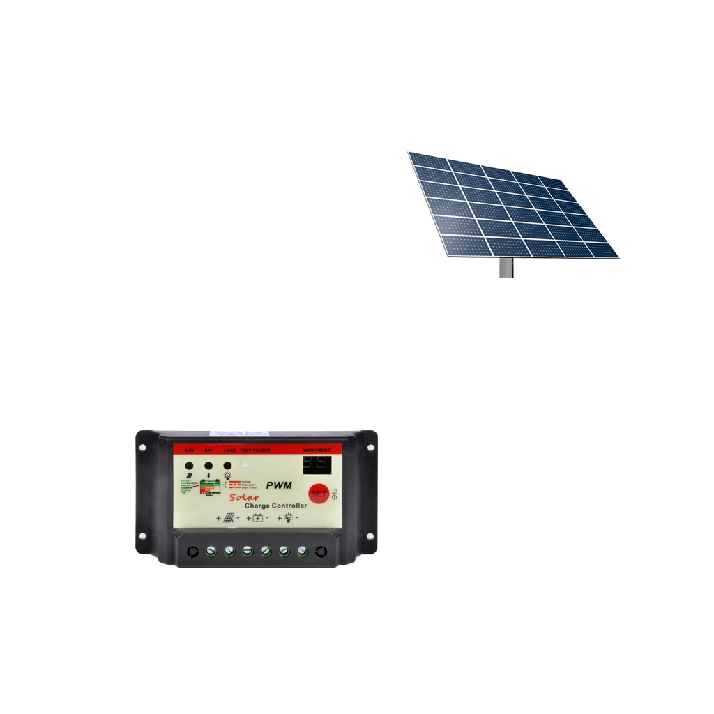 Common Problems with Solar PWM MPPT and Effective Solutions