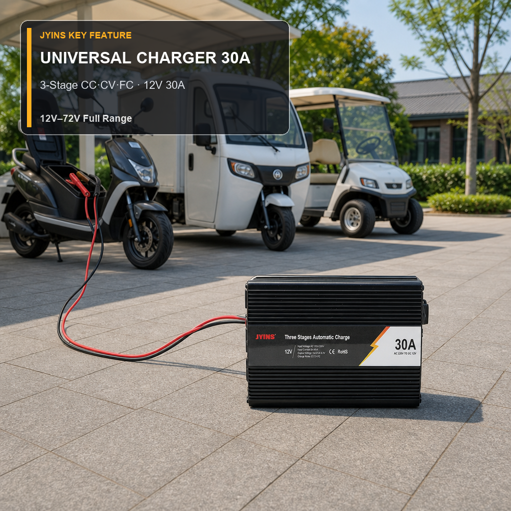 What to Look for When Sourcing Wholesale Universal Battery Chargers