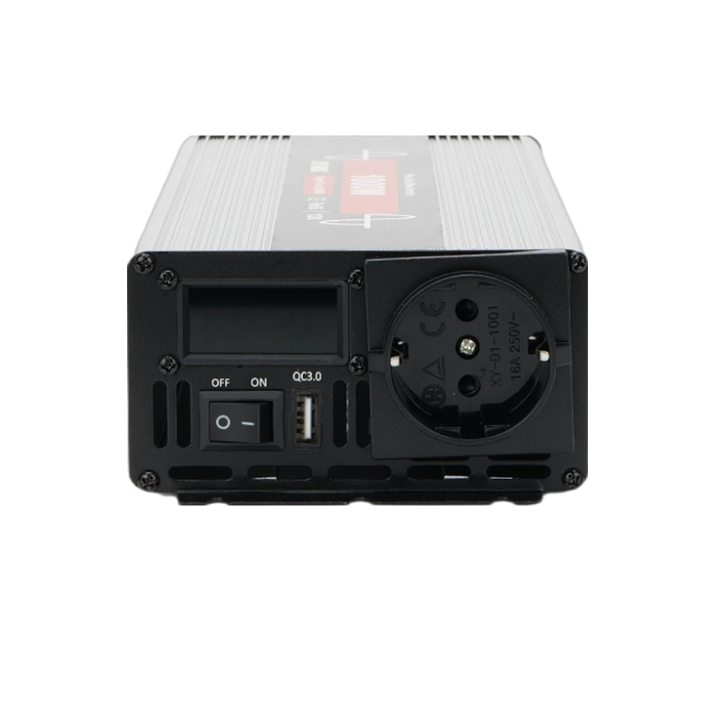 Where to Find Reliable Suppliers of Automotive DC to AC Converters
