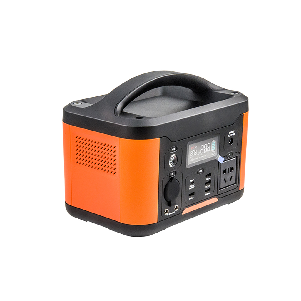 Common Problems with Portable Battery Power Stations and Their Solutions