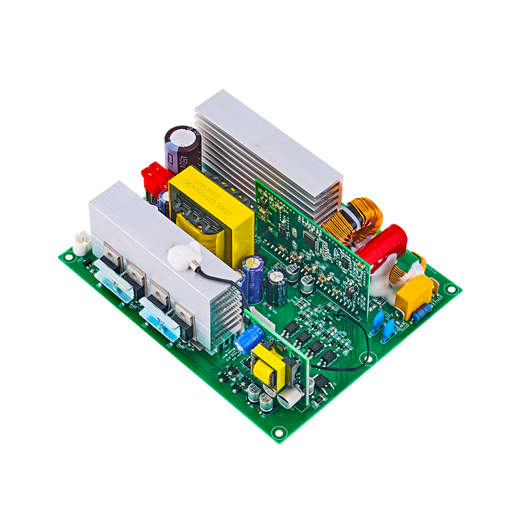 Where to Source Reliable Pure Sine Wave Inverter Circuit Boards Wholesale