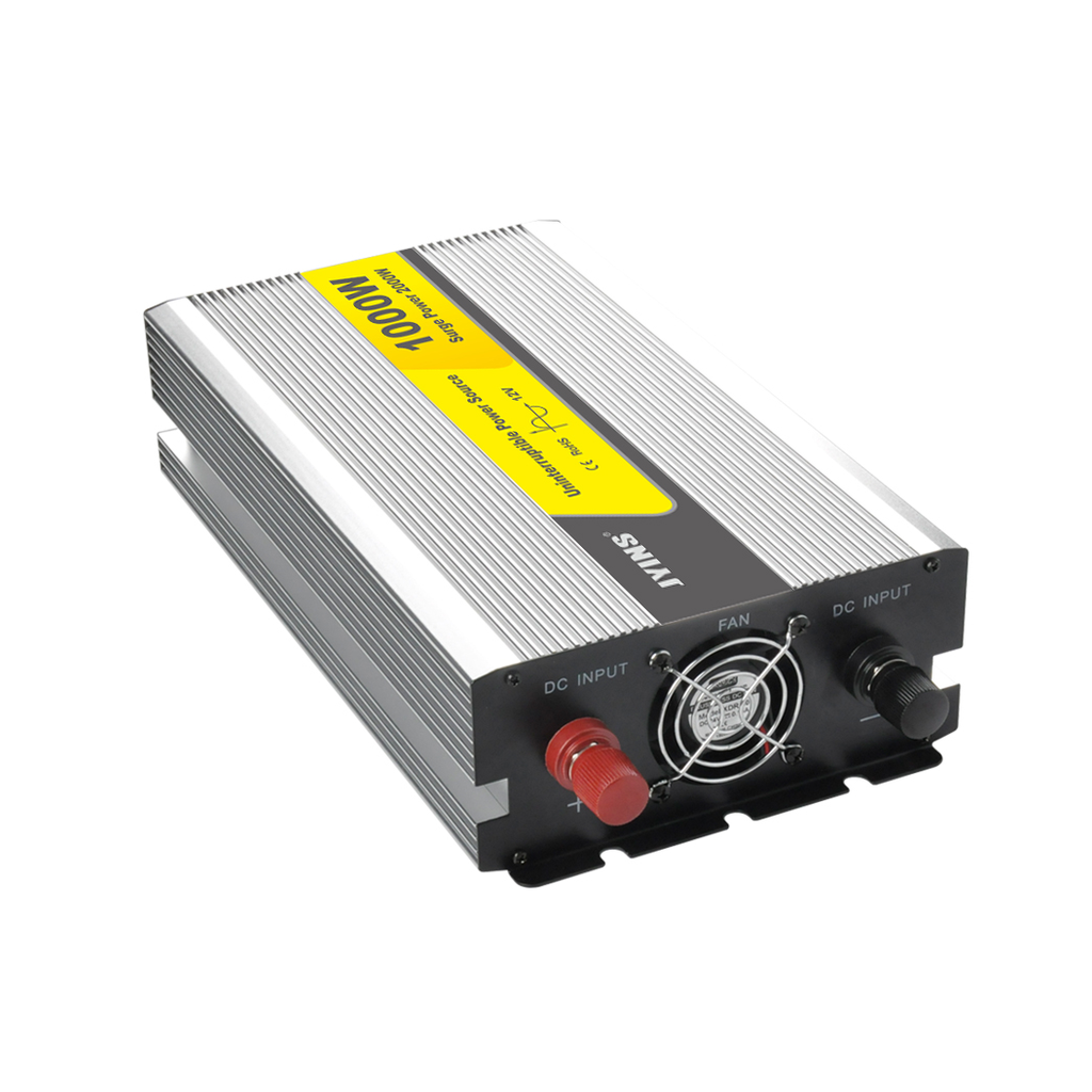 What Features to Look for in a Wholesale 12V Inverter Battery Charger?