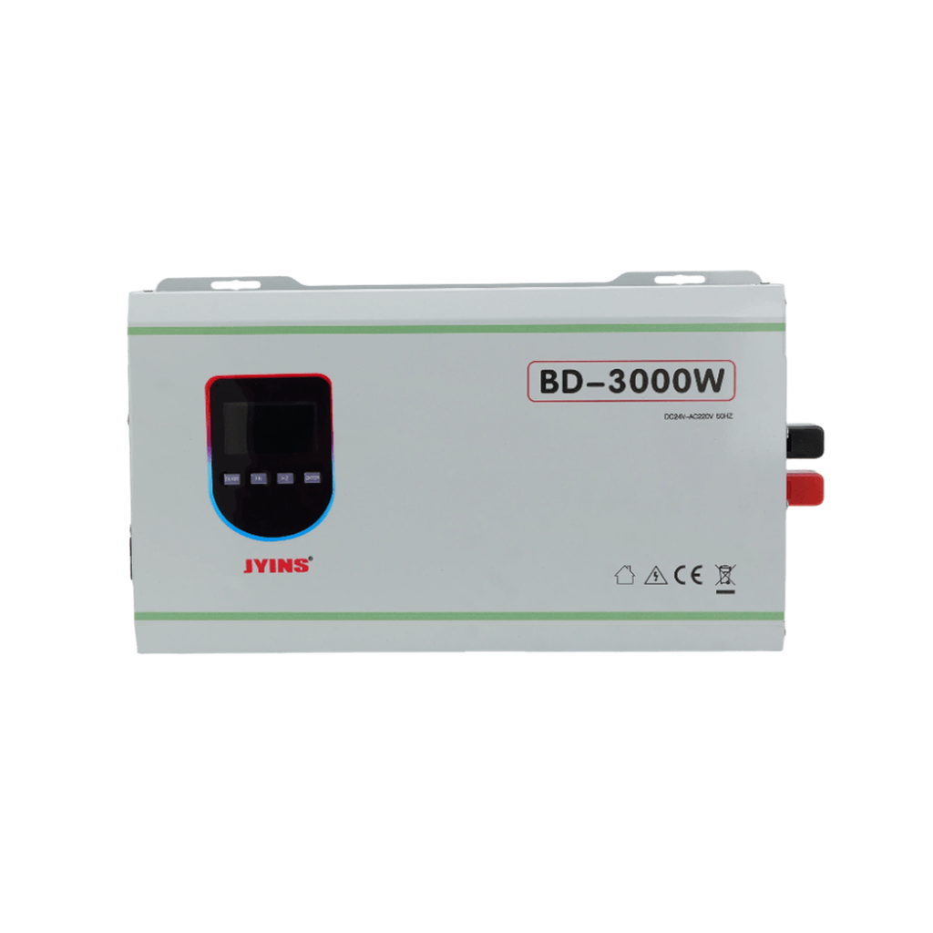 Where to Find the Best Wholesale Prices on Bidirectional Inverters