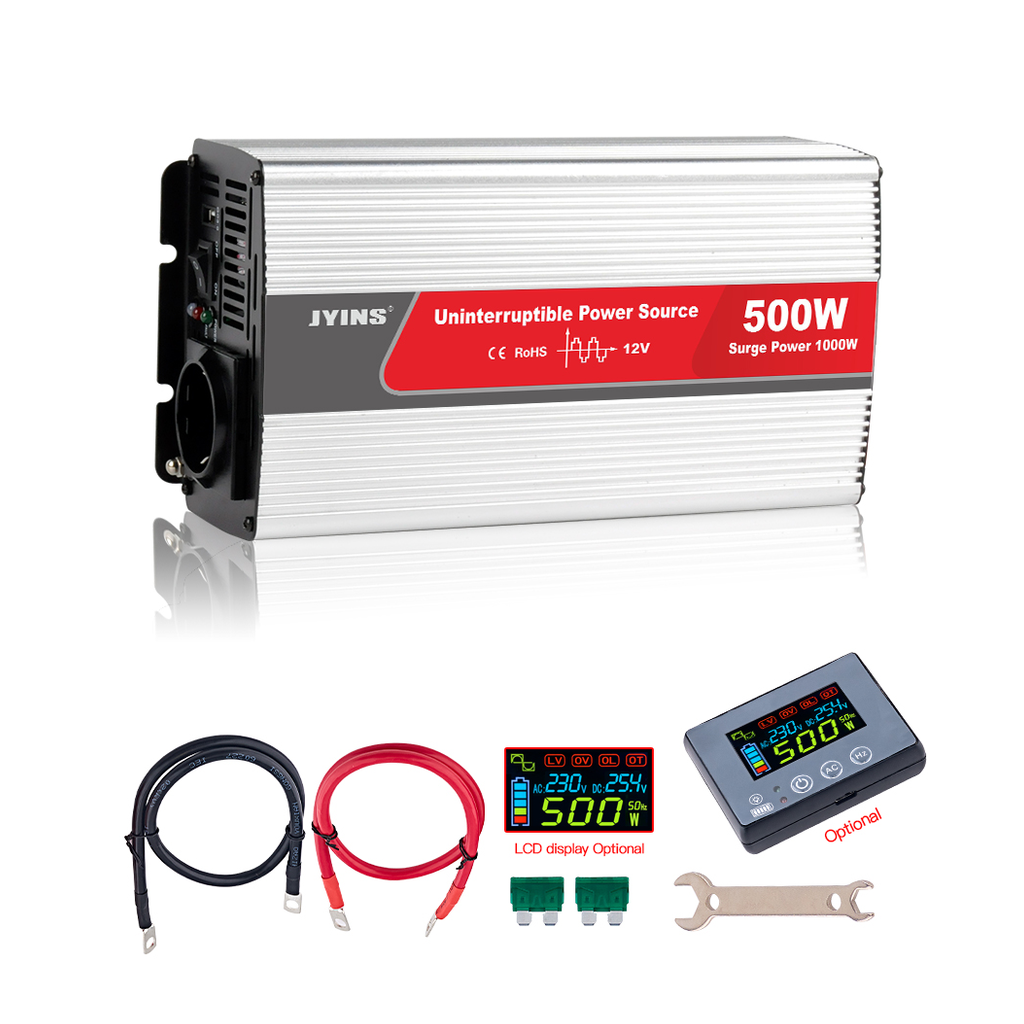 Where to Find High-Quality Car Inverter Chargers at Wholesale Prices