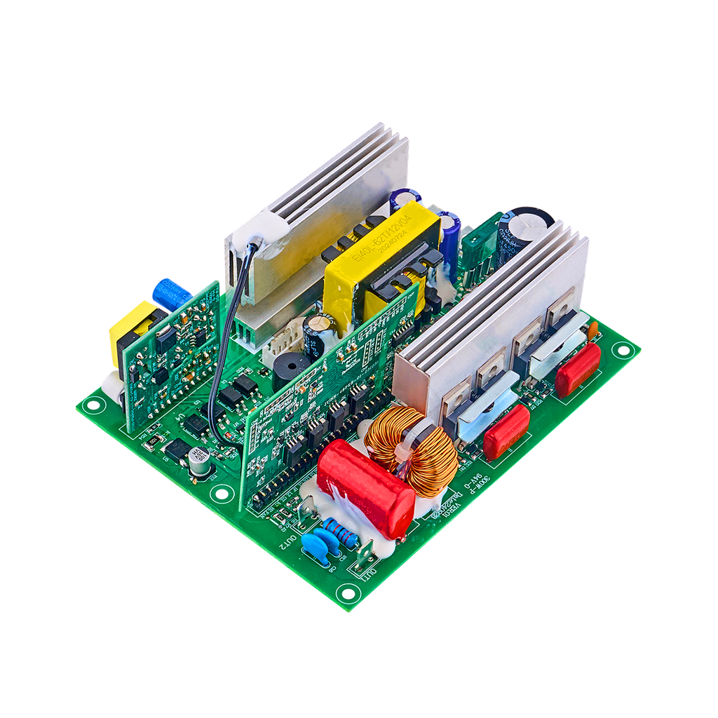 Key Specifications for Quality 12V Inverter Circuit Boards