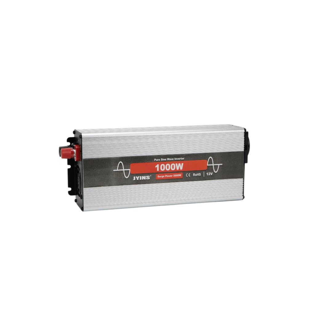 How a 1000 Watt Inverter Can Enhance Your Energy Solutions