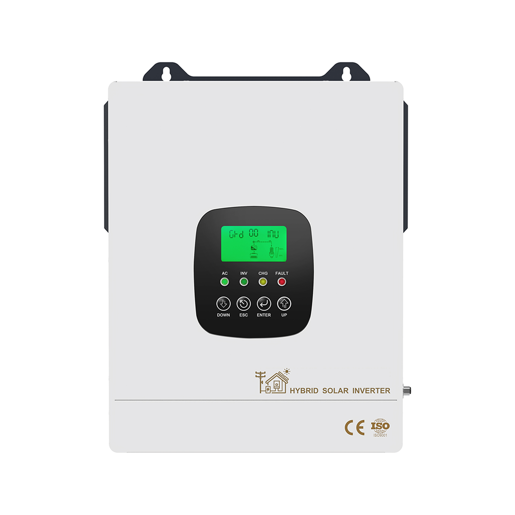 What to Look for in 48 Volt Pure Sine Wave Inverters