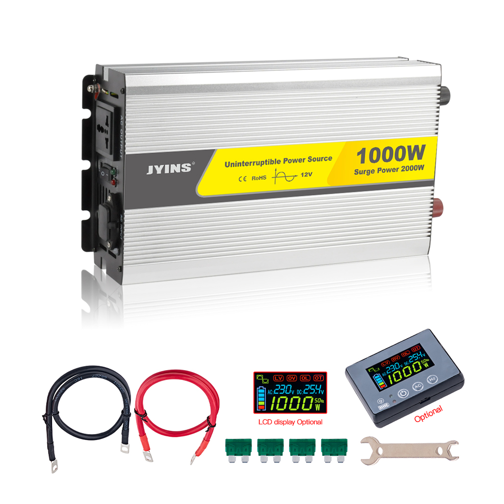 What Are the Common Usage Issues with 12V Inverter Battery Chargers?