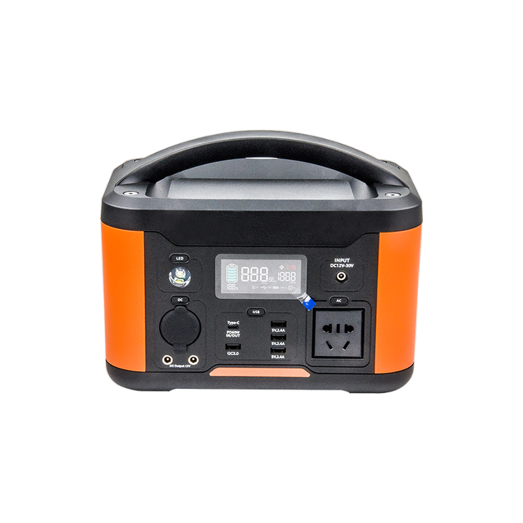 How to Choose the Right Portable Battery Power Station for Your Needs
