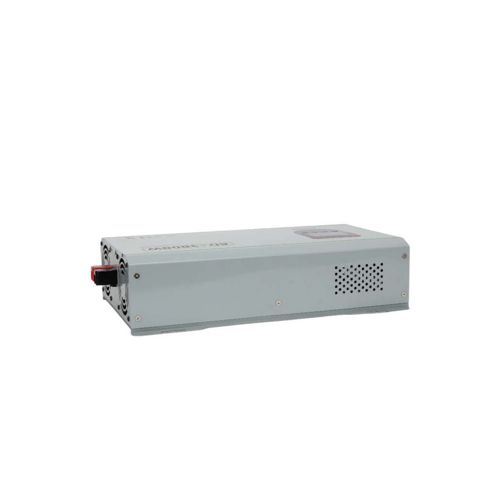 How Bidirectional Inverters Enhance Energy Efficiency in Commercial Applications