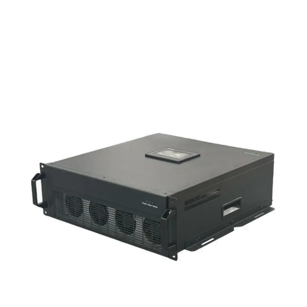 What Makes Our Active Harmonic Filters Stand O
