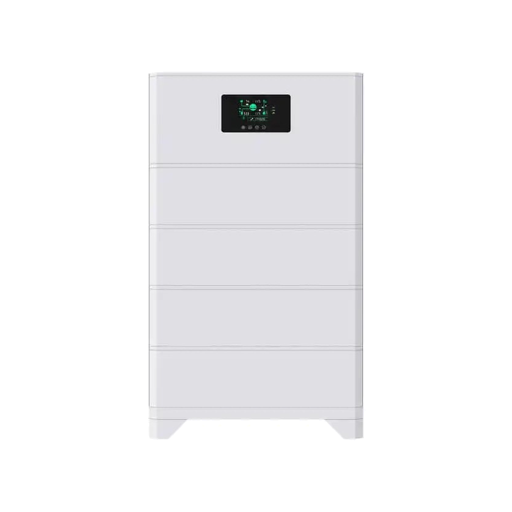 Reliable Suppliers for Bulk Orders of Solar Battery Systems