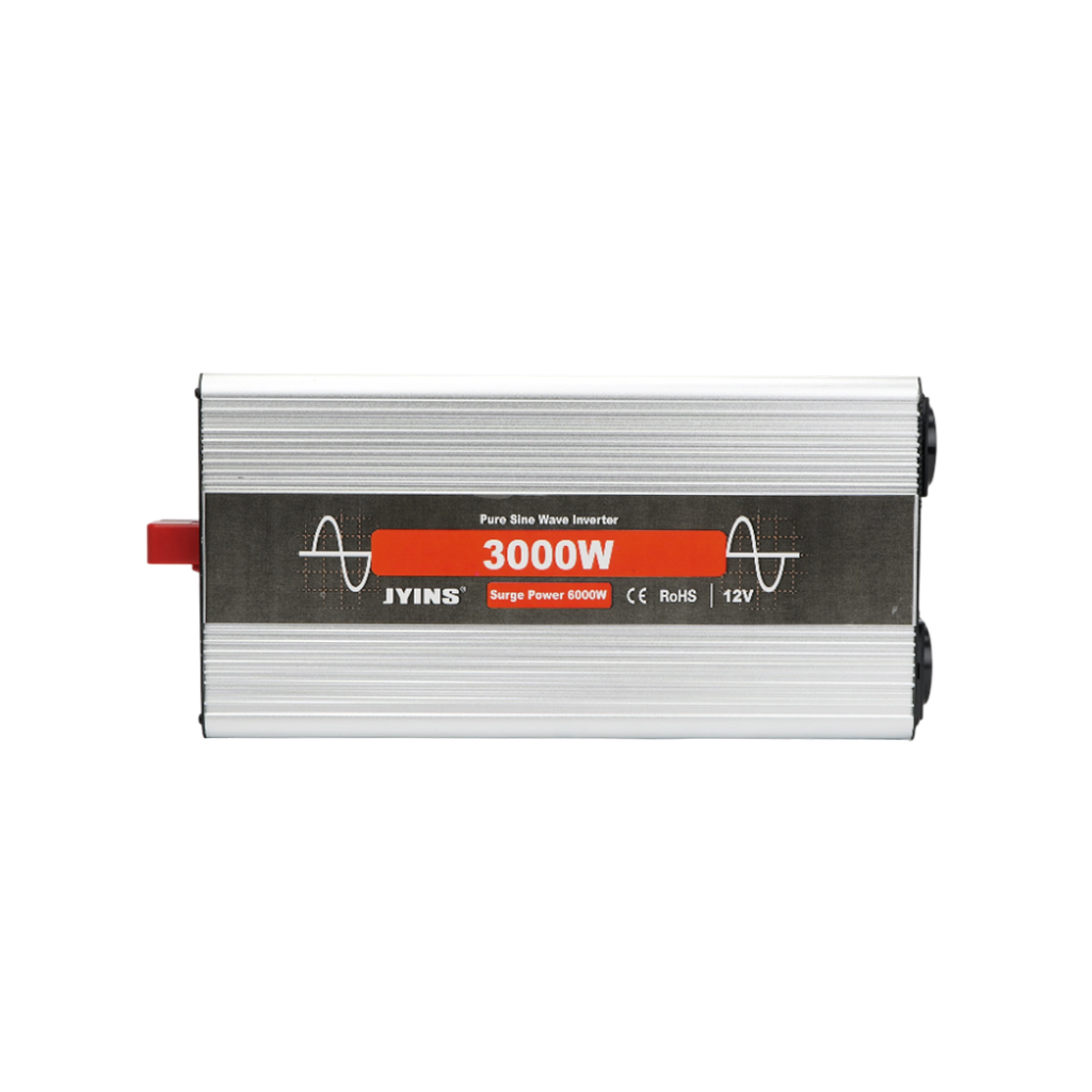 How to Choose the Right Home Inverter for Maximum Efficiency