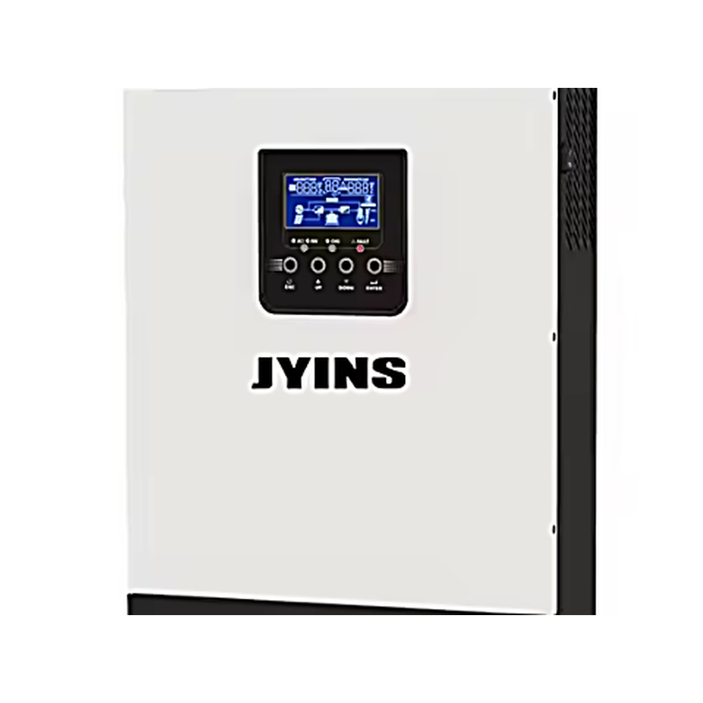 How Hybrid Inverters Can Maximize Your Energy Savings
