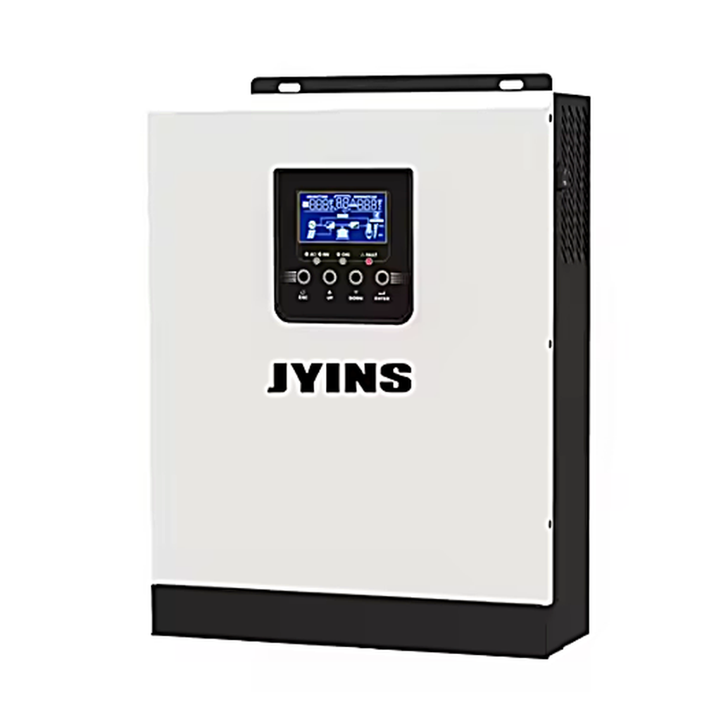 What Are the Key Features of a High-Quality 3kW Hybrid Solar Inverter?