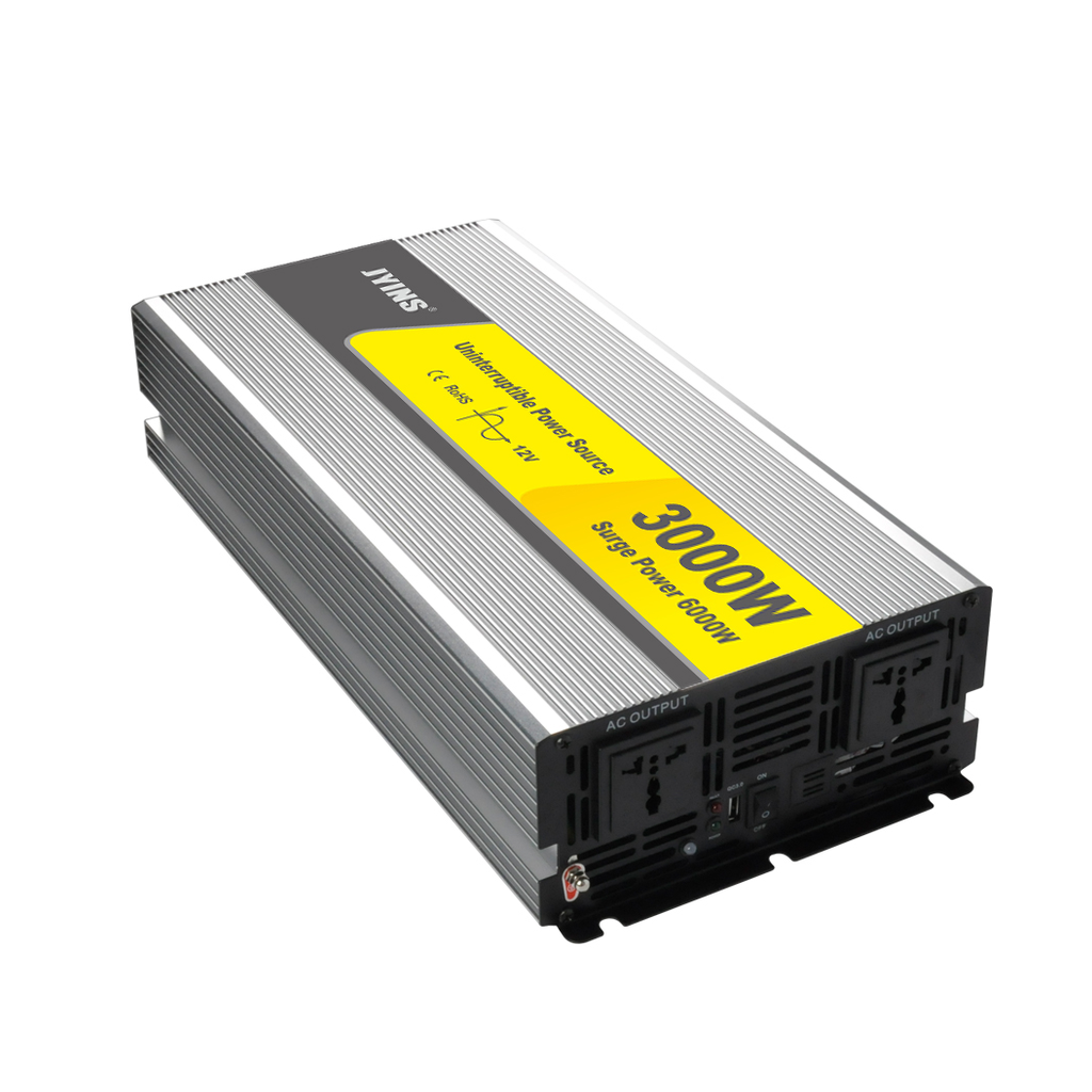 How to Troubleshoot Common Problems with Solar Battery Charger Inverters?
