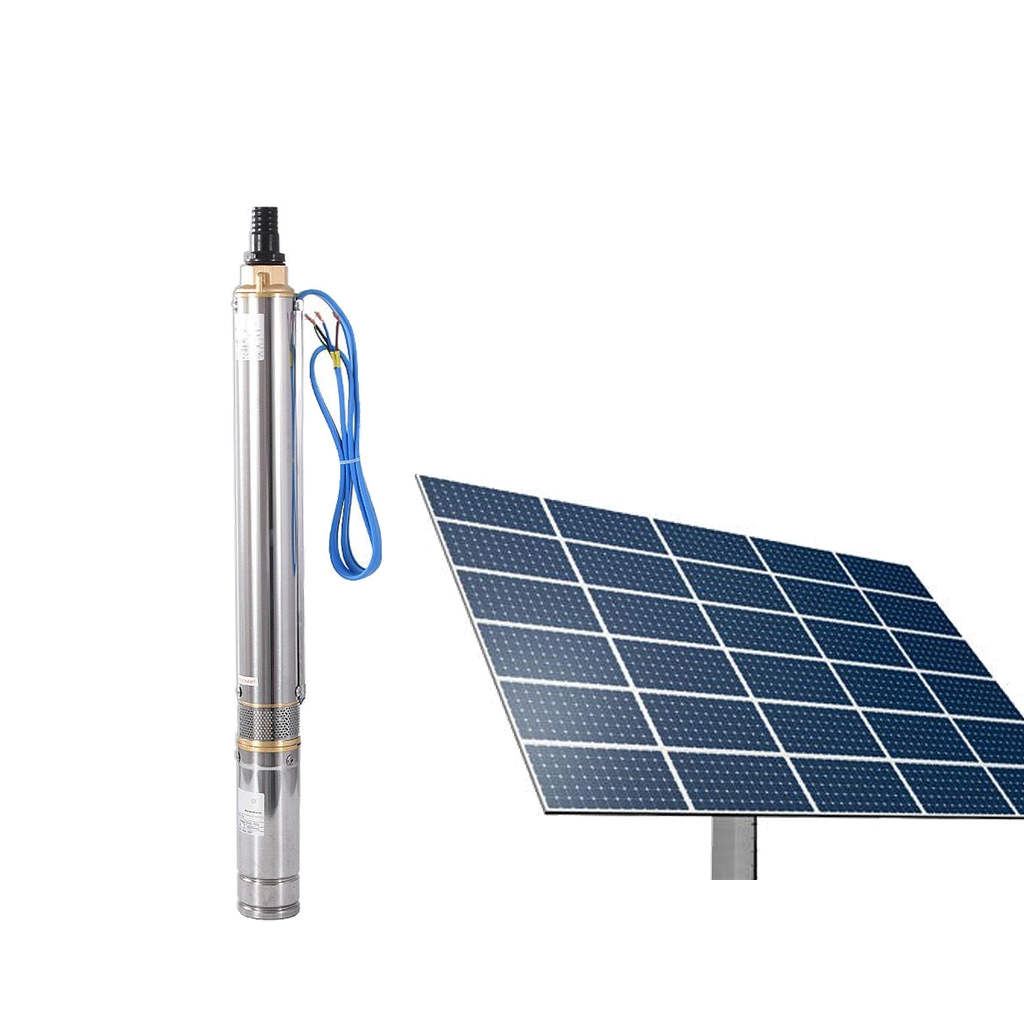 How Do AC DC Submersible Pumps Compare to Traditional Pumps?
