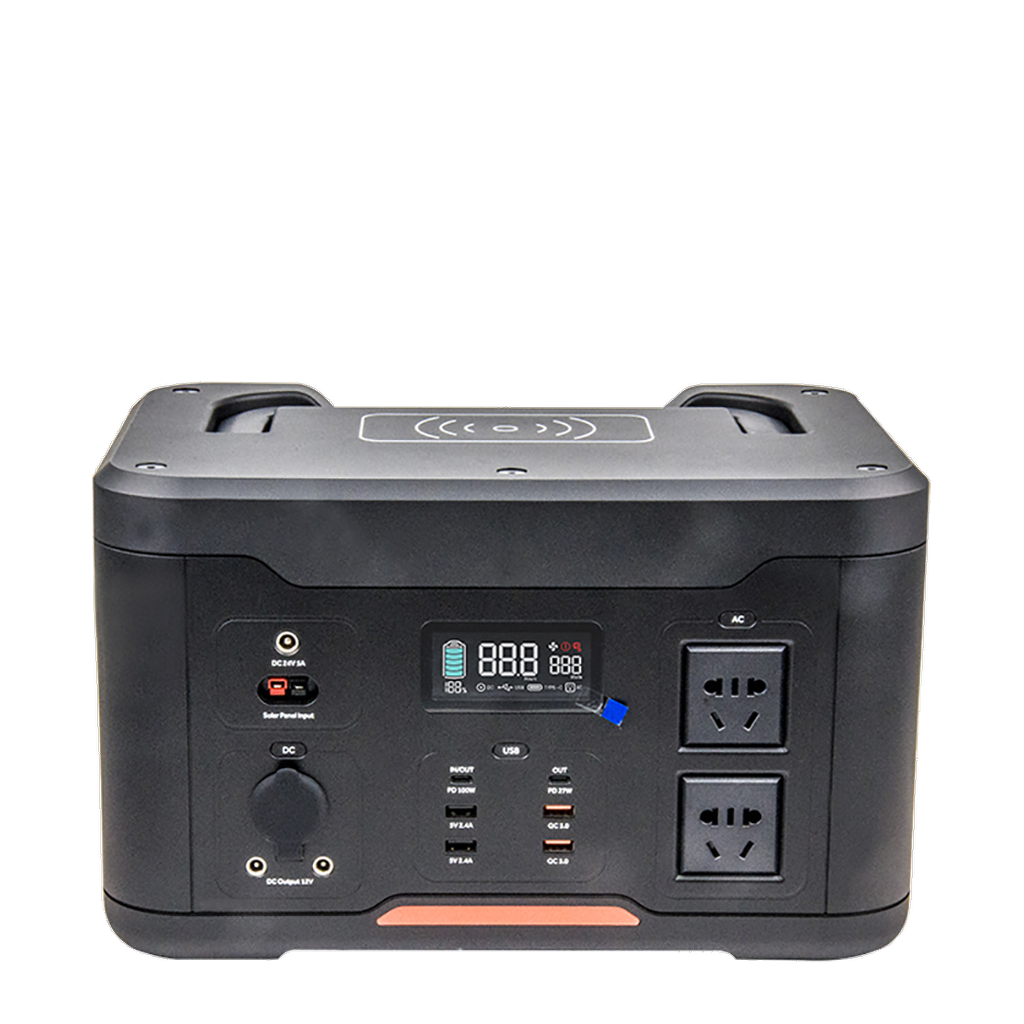 Where to Find Reliable Wholesale Suppliers of Portable Power Sources