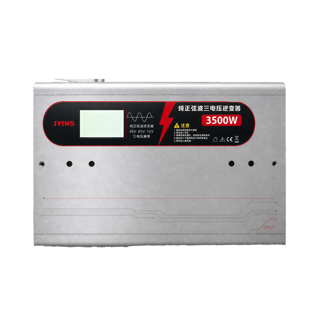Specifications to Evaluate in Portable Inverters for Electric Vehicles